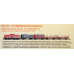 Digitální základní set s nákladním vlakem a motorovou lokomotivou řady 110, DR, IV. epocha, TT, Tillig 01208