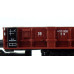 Digitální základní sada s nákladním vlakem a motorovou lokomotivou V100 , DB, III. epocha, TT, Tillig 01213