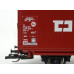 Základní sada TT s nákladním vlakem a motorovou lokomotivou TRAXX , ČD Cargo, VI. epocha, TT, Tillig 01449