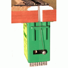 Motorický přestavník Želva-Tortois, balení 6 kusů, MRT 800-6006
