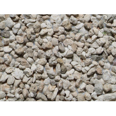 Přírodní kamínky, jemnější, 100 g, Noch 09230