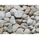 Přírodní kamínky, hrubší, 80 g, Noch 09232