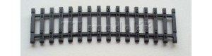 Pražcové podloží obloukové R 12 (R310, 15 st.), TT, Tillig 83009
