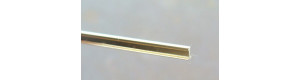 Kolejnicový prut standardní, délka 1 m, výška 2,07 mm, TT, Tillig 83500