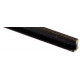 Kolejnicový prut brunýrovaný, délka 1 m, výška 2,07 mm, TT, Tillig 85500