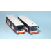 Stavebnice autobusu Citybus / Citelis 12M, TT, MojeTT 120051