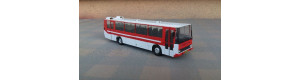 Stavebnice autobusu Karosa LC735/LC736, H0, MojeTT 087002