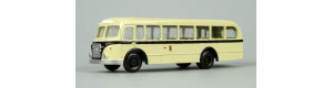 Autobus IFA H6/S Berlin, TT, VV model 5023