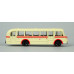 Autobus IFA H6/S Halle, TT, VV model 5024