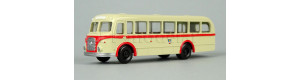 Autobus IFA H6/S Rostock, TT, VV model 5025