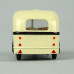 Autobusový přívěs 1956 W701/S Berlin, TT, VV model 5033