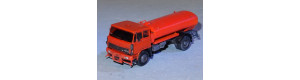 Stavebnice nákladního automobilu LIAZ 110.850 kropící vůz, nástavba SA-8, TT, Štěpnička 092