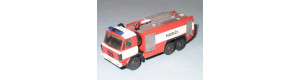 Stavebnice Tatra 815 CAS-32 6x6.1, hasičská cisterna, TT, Štěpnička 010