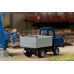Stavebnice nákladního automobilu Multicar M24, vysokostěnná sklápěčka, TT, Auhagen 43678