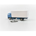 Stavebnice nákladního automobilu F88 4x2 Box / Fridge Truck, TT, VV model 5640