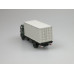 Stavebnice nákladního automobilu F88 4x2 Container Truck, TT, VV model 5650