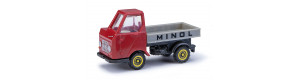 Nákladní vůz Multicar M22, s korbou Minol, TT, Busch 211015505