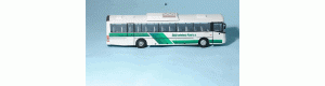 Stavebnice autobusu Karosa LC936, TT, MojeTT 120058