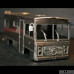 Stavebnice minibusu Ikarus 553 Caravan, TT, DH Loko 120IKARC01