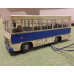 Stavebnice minibusu Ikarus 553, TT, DH Loko 120IKARB01