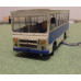 Stavebnice minibusu Ikarus 553, TT, DH Loko 120IKARB01