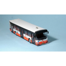 Stavebnice autobusu Citybus / Citelis 12M, H0, MojeTT 087051