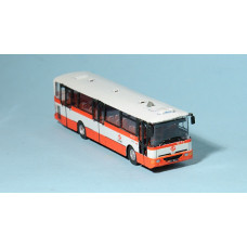 Stavebnice autobusu Karosa B951E, TT, MojeTT 120055