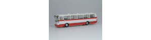 Stavebnice, městský autobus Karosa B932, DP Brno, H0, SDV 218
