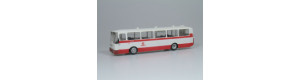 Stavebnice, městský autobus Karosa B931, DP Praha, H0, SDV 222