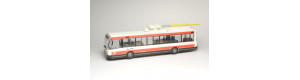 Stavebnice, trolejbus Škoda 21Tr, DP Brno, H0, SDV 249