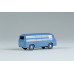 Automobil Goliath Express 1100, modrý, H0, Auhagen 66006