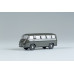 Automobil Goliath Express 1100 Kombi, šedý, H0, Auhagen 66014