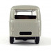 Užitkový automobil Framo, mikrobus, šedý, TT, Busch 8660