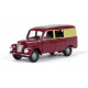 Užitkový automobil Framo, mikrobus, vínová/slonová kost, TT, Busch 8662