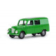Užitkový automobil Framo, dodávka, zelená/světle zelená, TT, Busch 8664