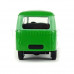 Užitkový automobil Framo, dodávka, zelená/světle zelená, TT, Busch 8664