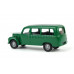 Užitkový automobil Framo V901/2, prosklený, zelený, TT, Busch 8681