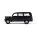 Užitkový automobil Framo, pohřební vůz,černá/šedá, TT, Busch 8685