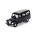 Užitkový automobil Framo, pohřební vůz,černá/šedá, TT, Busch 8685