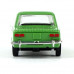Osobní automobil Lada 1200, zelený, TT, Busch 87002