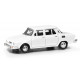 Osobní automobil Škoda 110L, bílý, TT, Herpa 066570-002