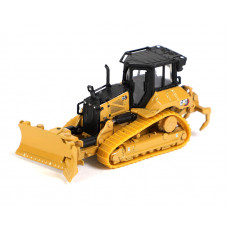 Pásový buldozer CAT D5 LPG, H0, Diecast Master 85953