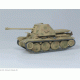 Stavebnice samohybného děla Sd. Kfz. 138 Ausf. H Marder III, H0, SDV 87034