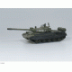 Stavebnice středního tanku T-55AM2, H0, SDV 87062