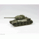 Stavebnice středního tanku T-34/85 vz. 1945, H0, SDV 87135