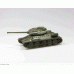 Stavebnice středního tanku T-34/85 vz. 1945, H0, SDV 87135