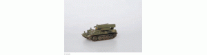 Stavebnice vyprošťovacího tanku VT-55T (A), H0, SDV 87152