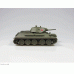Stavebnice středního tanku T-34/76 vz. 1940, H0, SDV 87153