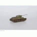 Stavebnice stíhače tanků T-34/57 vz. 1941, H0, SDV 87157