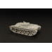 Stavebnice školního tanku T-55 Favorit, TT, Hauler HTT120037